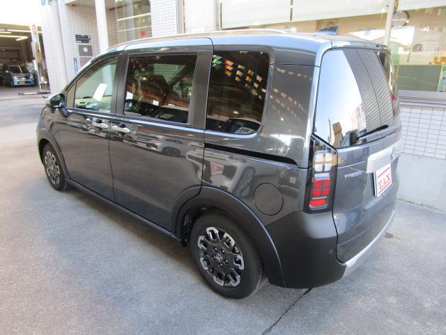 Honda FREED 2025-12 7796632-4