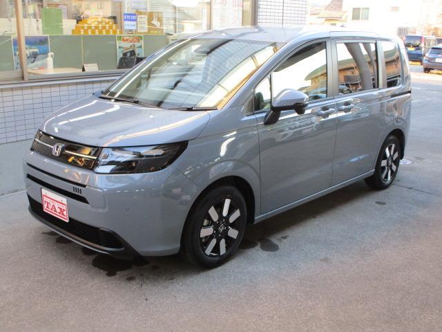 Honda FREED 2026-01 7796633-0