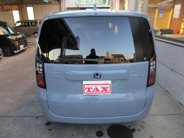 Honda FREED 2026-01 7796633-4