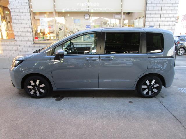 Honda FREED 2026-01 7796633-5