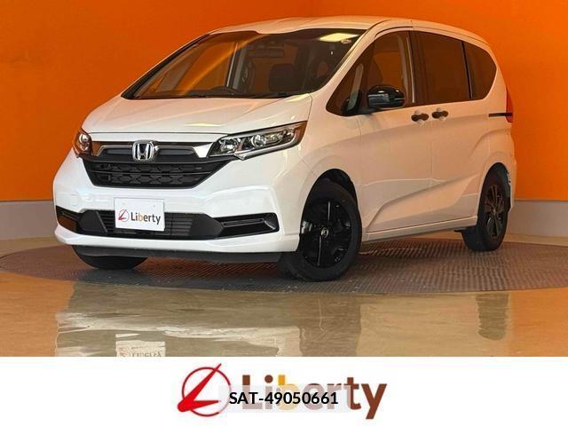 Honda FREED 2024-06 7797158-0