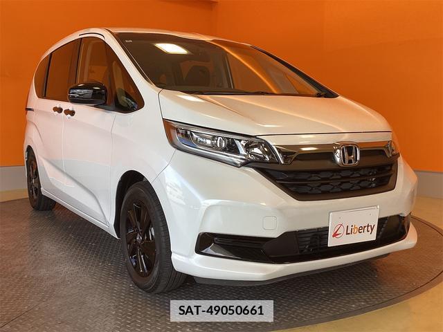 Honda FREED 2024-06 7797158-15
