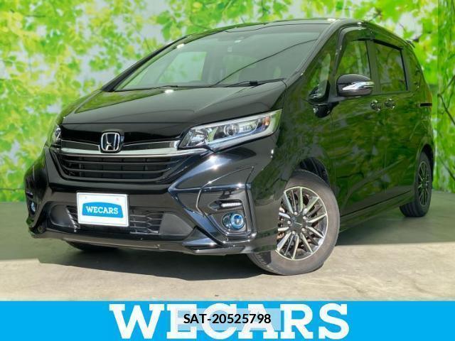 Honda FREED 2023-02 7797681-0