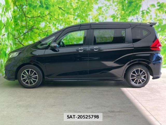 Honda FREED 2023-02 7797681-1