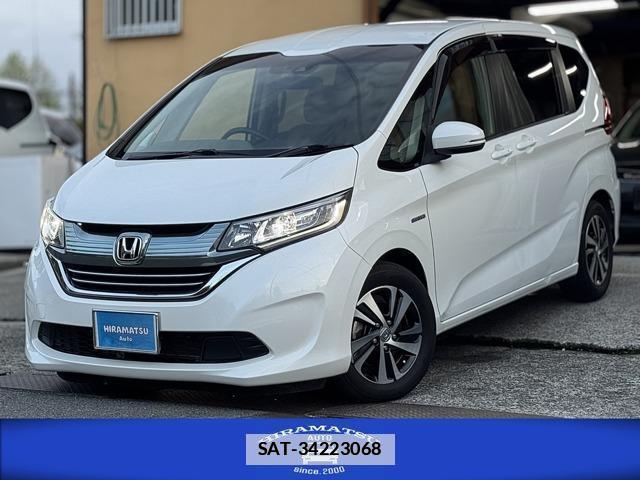 Honda FREED 2017-05 7798350-0