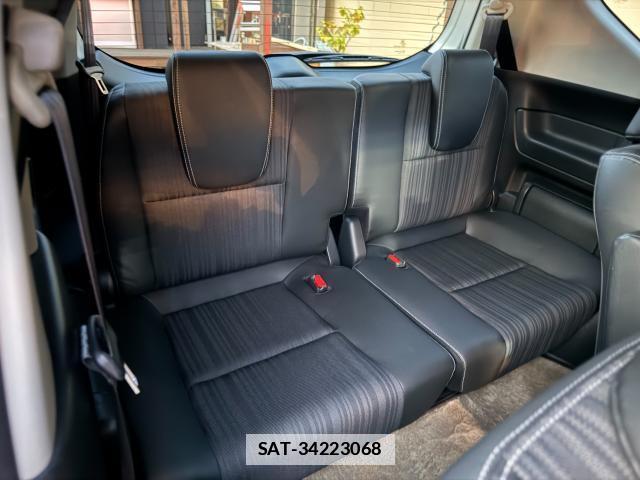 Honda FREED 2017-05 7798350-15