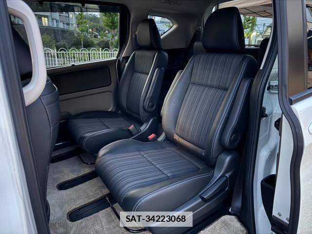 Honda FREED 2017-05 7798350-17