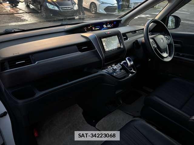 Honda FREED 2017-05 7798350-5