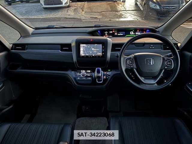 Honda FREED 2017-05 7798350-6