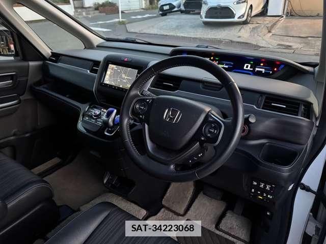 Honda FREED 2017-05 7798350-7