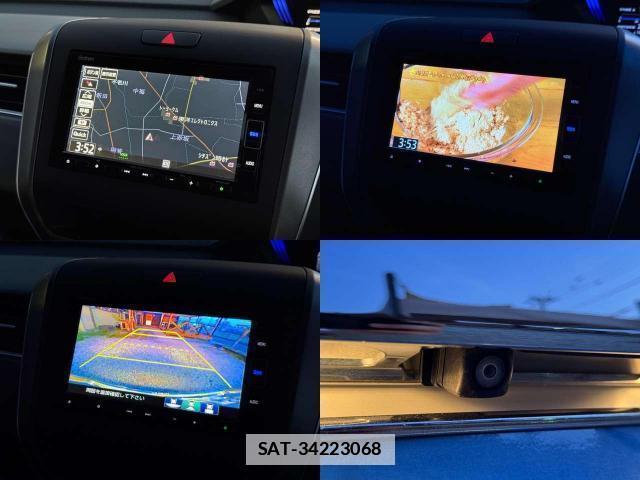 Honda FREED 2017-05 7798350-8