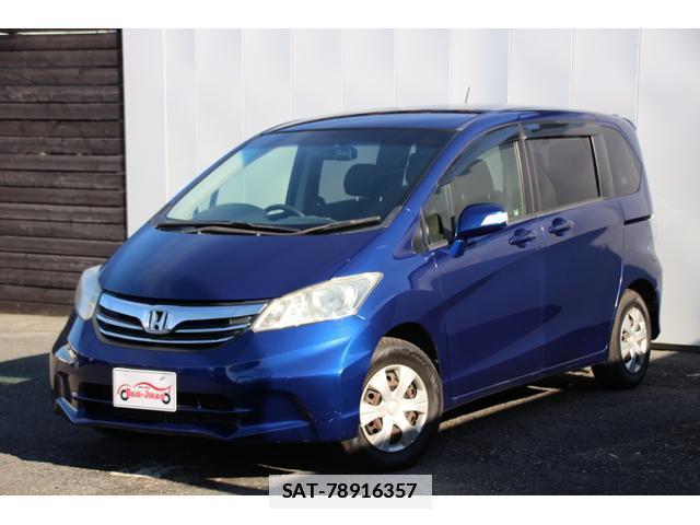 Honda FREED 2013-03 7798494-0