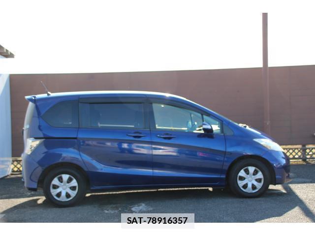 Honda FREED 2013-03 7798494-6