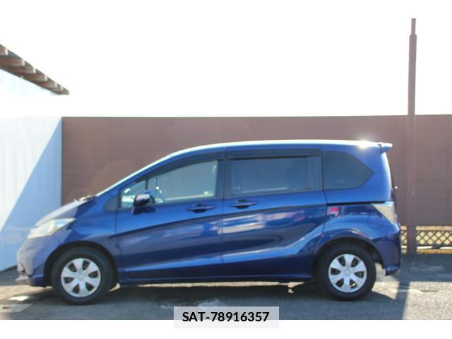 Honda FREED 2013-03 7798494-7