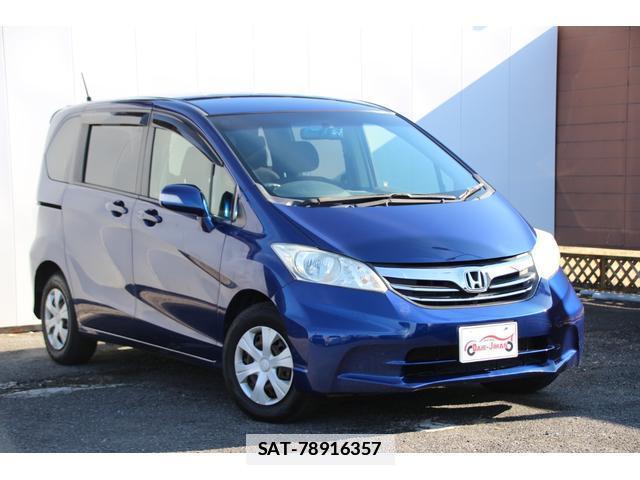Honda FREED 2013-03 7798494-8