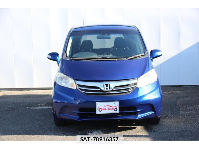 Honda FREED 2013-03 7798494-9