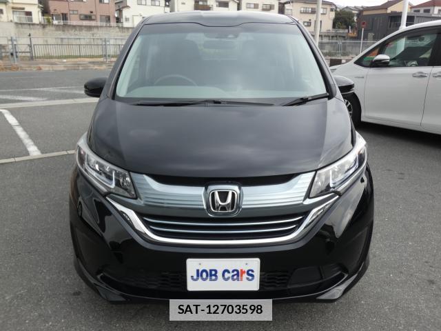 Honda FREED 2017-08 7800272-0