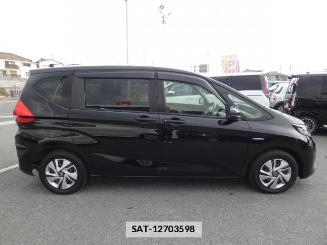 Honda FREED 2017-08 7800272-1