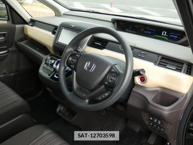 Honda FREED 2017-08 7800272-10