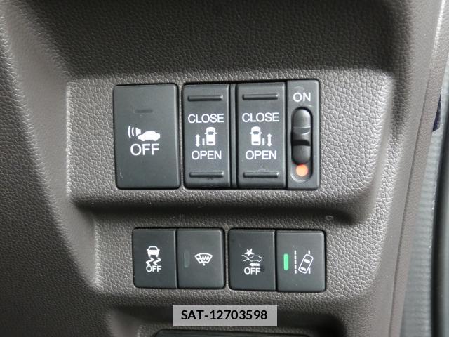 Honda FREED 2017-08 7800272-17