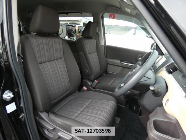 Honda FREED 2017-08 7800272-5