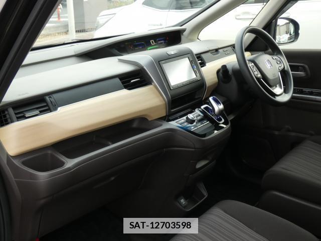 Honda FREED 2017-08 7800272-7