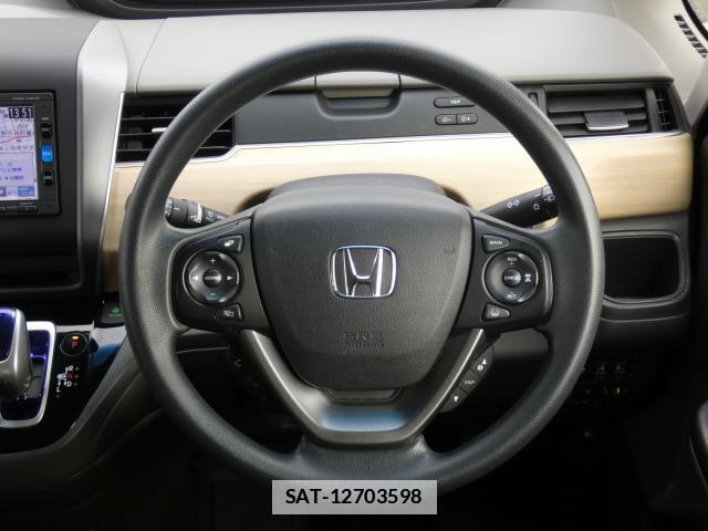 Honda FREED 2017-08 7800272-9