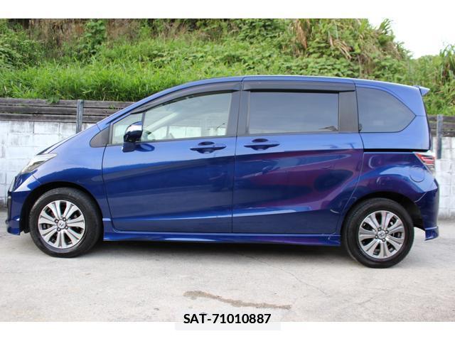 Honda FREED 2014-02 7800327-10