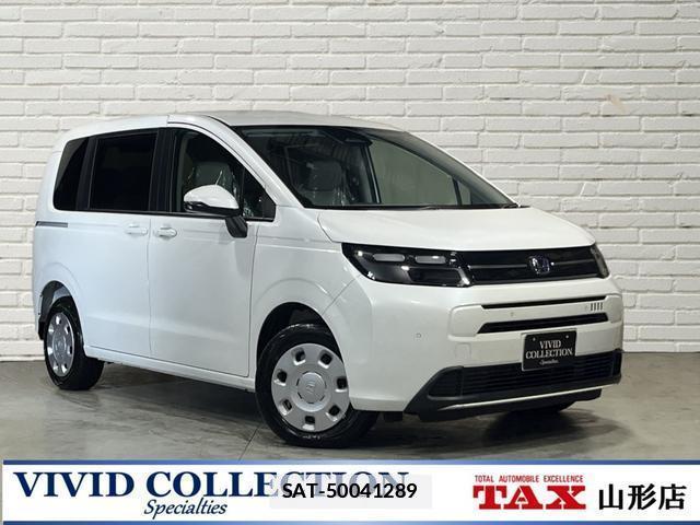 Honda FREED 2025-07 7800398-0
