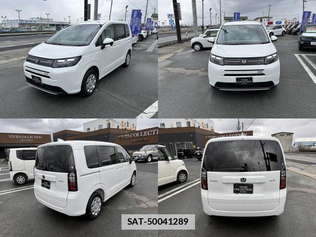 Honda FREED 2025-07 7800398-1