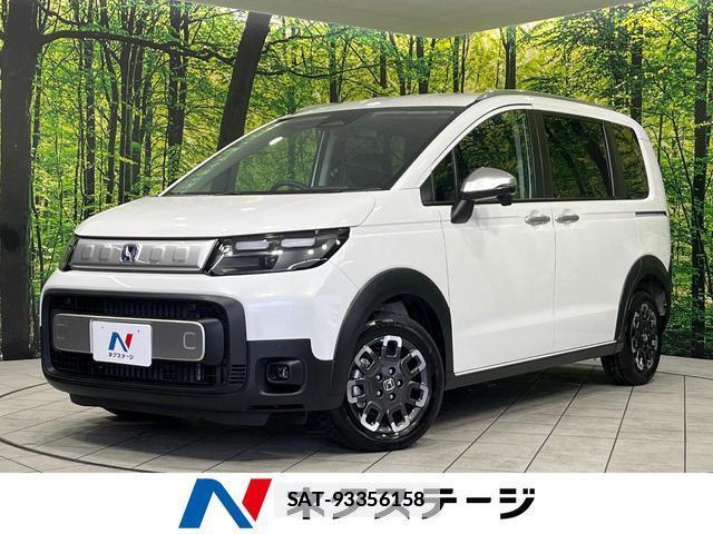 Honda FREED 2025-08 7801062-0