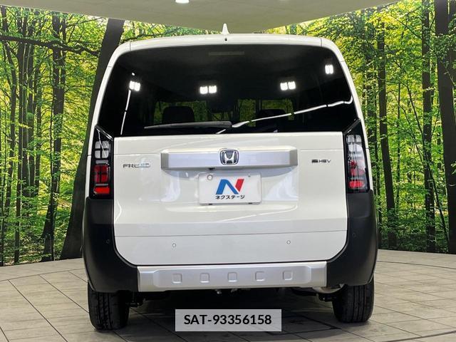 Honda FREED 2025-08 7801062-15