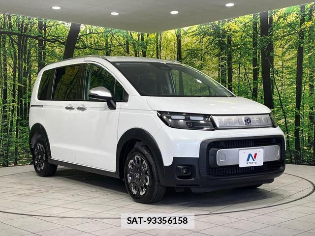 Honda FREED 2025-08 7801062-16