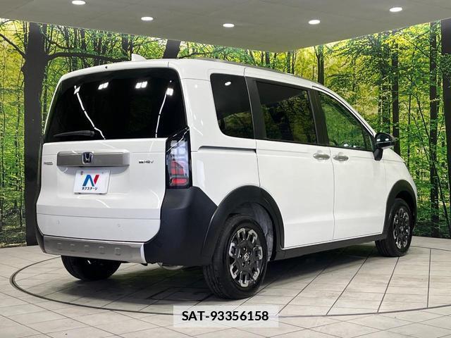 Honda FREED 2025-08 7801062-17