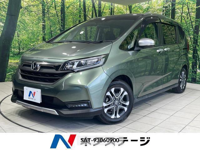 Honda FREED 2020-06 7801512-0