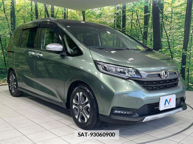 Honda FREED 2020-06 7801512-15
