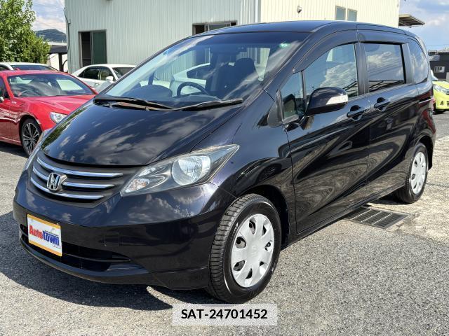 Honda FREED 2011-10 7801844-0