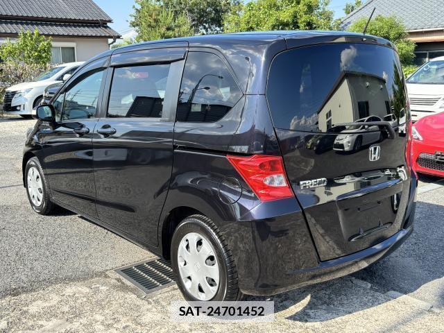 Honda FREED 2011-10 7801844-1