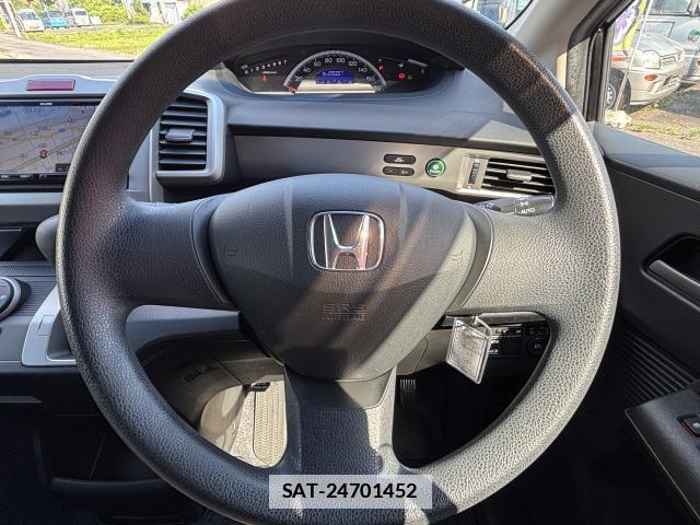 Honda FREED 2011-10 7801844-10