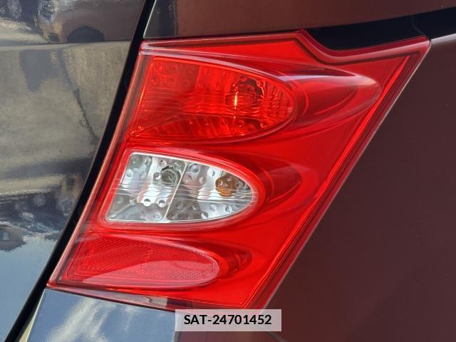 Honda FREED 2011-10 7801844-16