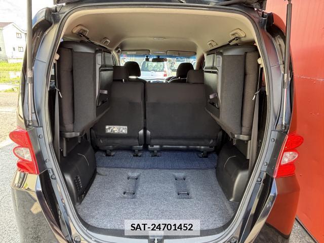 Honda FREED 2011-10 7801844-19