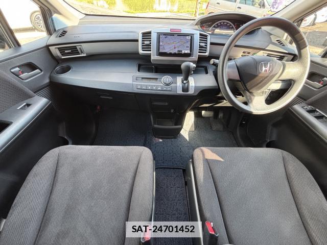 Honda FREED 2011-10 7801844-2