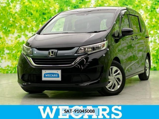 Honda FREED 2016-12 7802072-0
