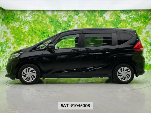 Honda FREED 2016-12 7802072-1