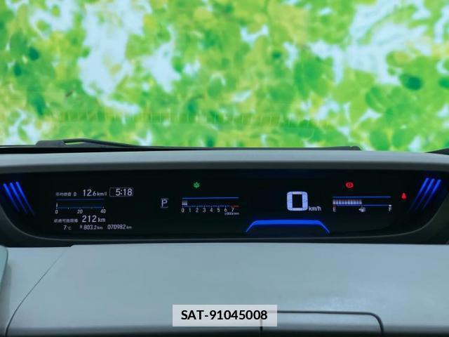 Honda FREED 2016-12 7802072-12