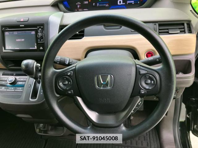 Honda FREED 2016-12 7802072-13