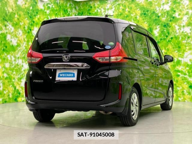 Honda FREED 2016-12 7802072-2