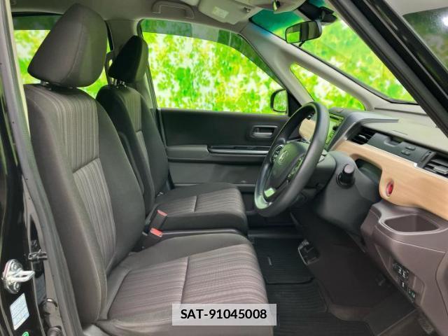 Honda FREED 2016-12 7802072-3