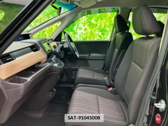 Honda FREED 2016-12 7802072-6