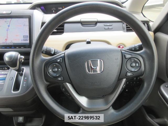 Honda FREED 2016-11 7802209-11